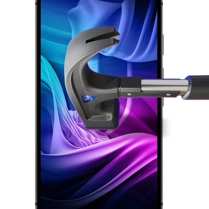 3mk Silky Matt Pro screen protector for Google Pixel 9A