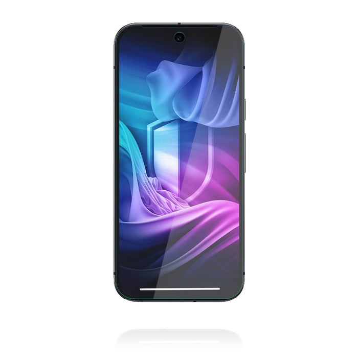 3mk Silky Matt Pro screen protector for Google Pixel 9A