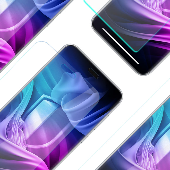 Matte protective film 3mk Silky Matt Pro for Honor magic 7 Pro