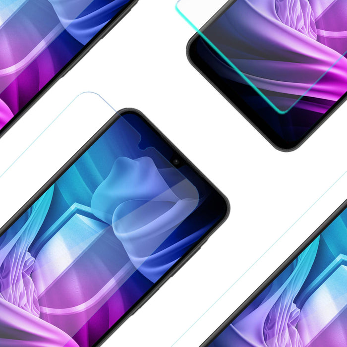 Matte protective film 3mk Silky Matt Pro for Samsung Galaxy A26 5G