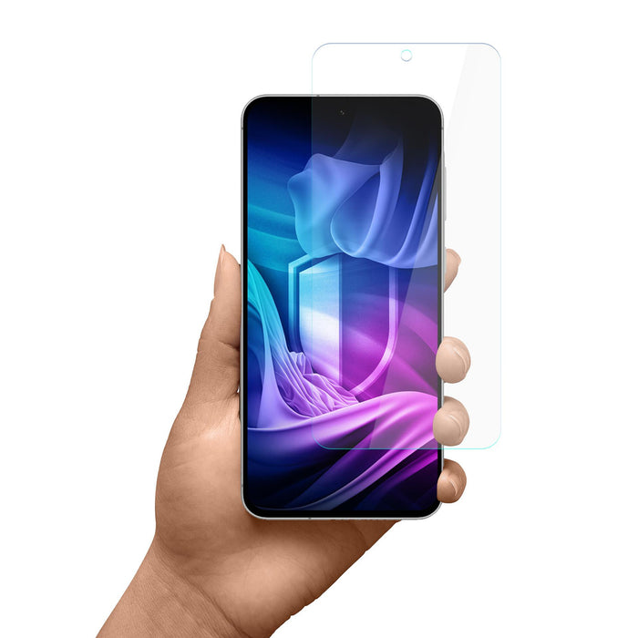 Matte protective film 3mk Silky Matt Pro for Samsung Galaxy A36 5G