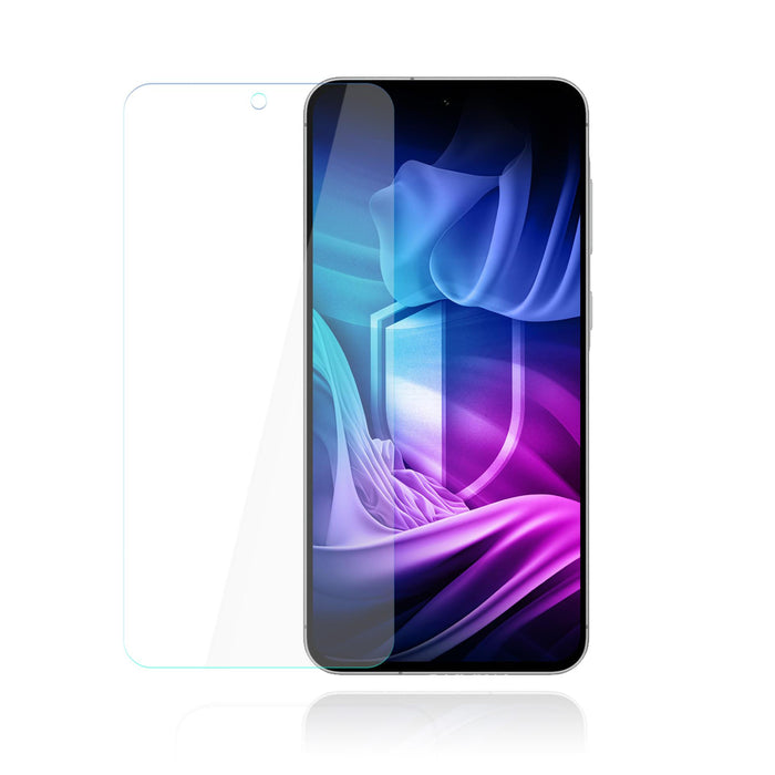 Matte protective film 3mk Silky Matt Pro for Samsung Galaxy A36 5G