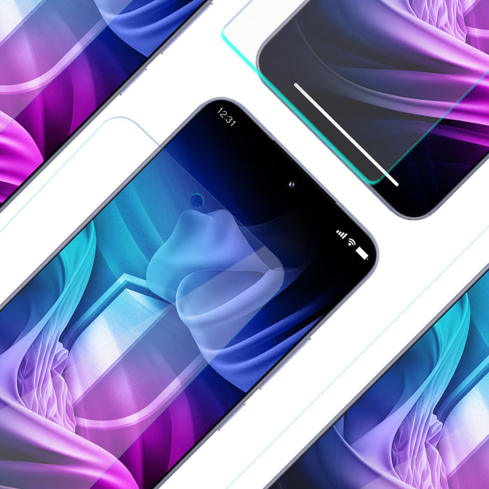 Protective film matte 3mk Silky Matt Pro for Xiaomi 15