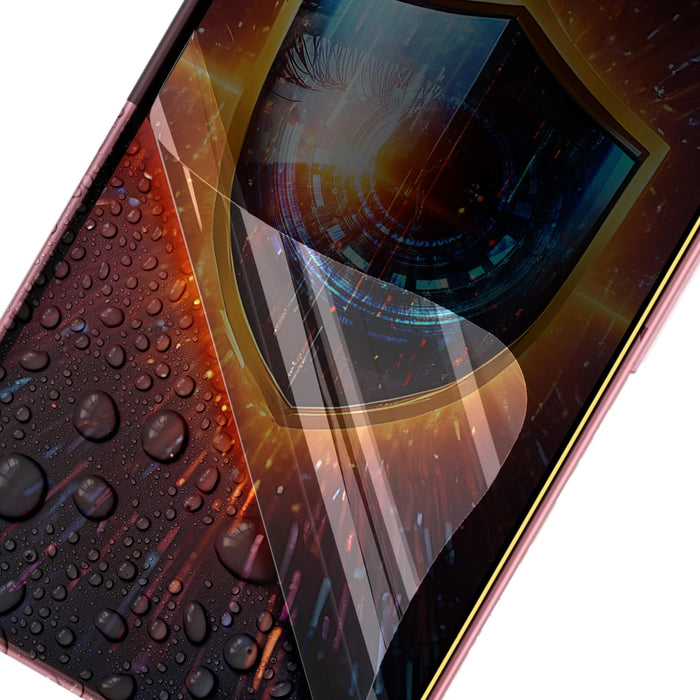 Privacy Screen Protector 3mk Silky Matt Privacy for Google Pixel 9