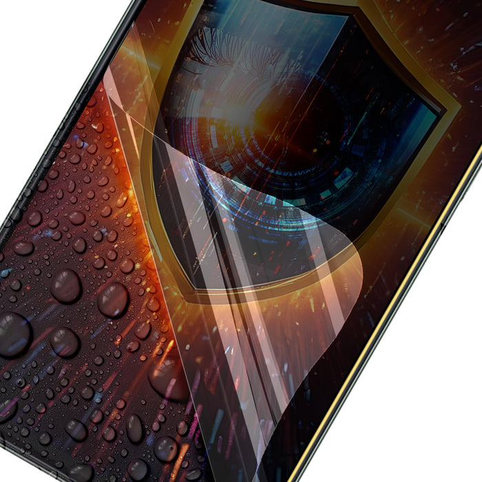 3mk Silky Matt Privacy Privacy Screen Protector for Honor 200 Smart