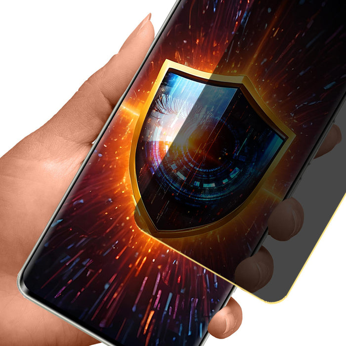 3mk Silky Matt Privacy Privacy Screen Protector for Honor 300 Ultra