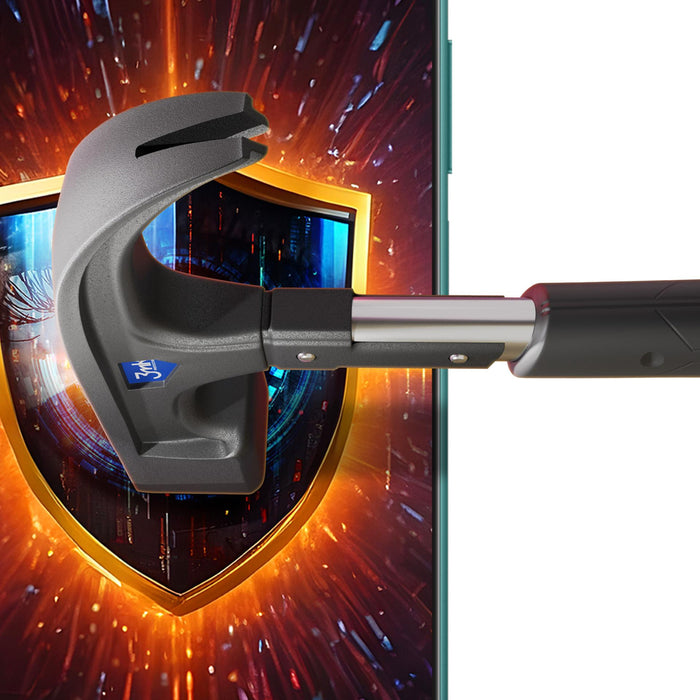 Privacy screen protector 3mk Silky Matt Privacy for Huawei Nova 12i