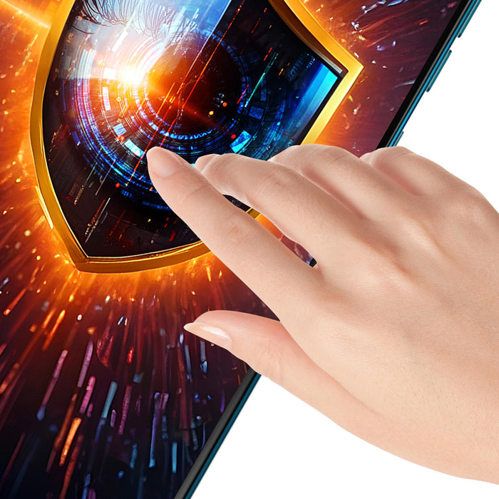 Privacy Film 3mk Silky Matt Privacy for Motorola Moto G75