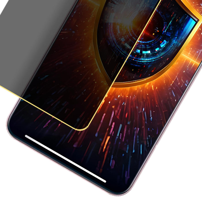 Privacy Film 3mk Silky Matt Privacy for OnePlus 13