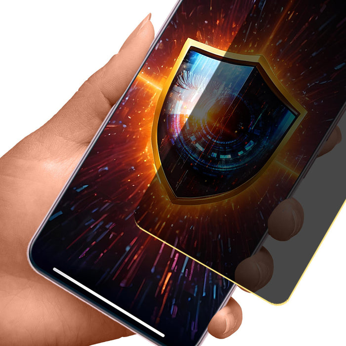 Privacy Film 3mk Silky Matt Privacy for OnePlus 13