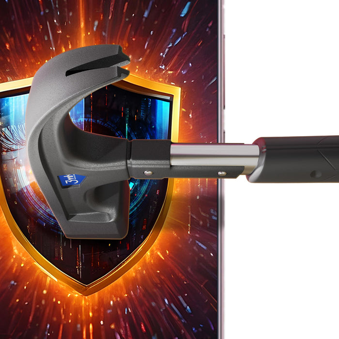 Privacy Film 3mk Silky Matt Privacy for OnePlus 13