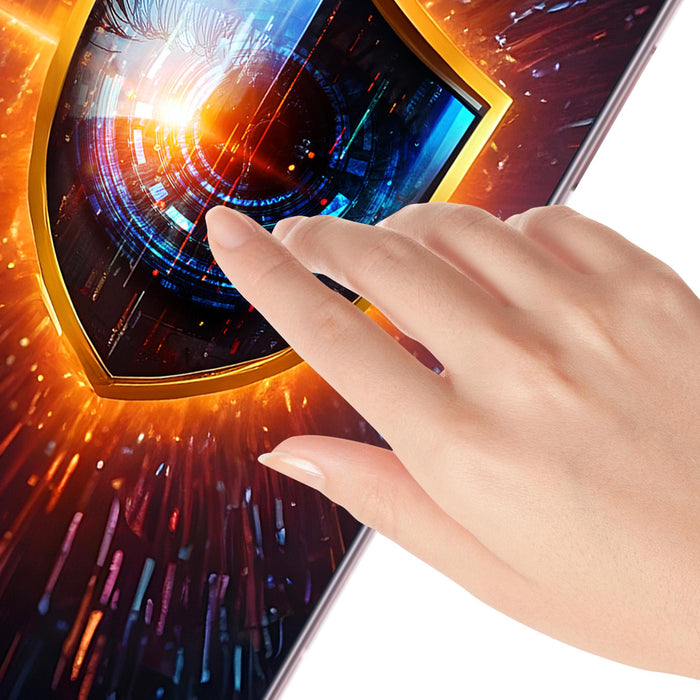 Privacy Film 3mk Silky Matt Privacy for OnePlus 13