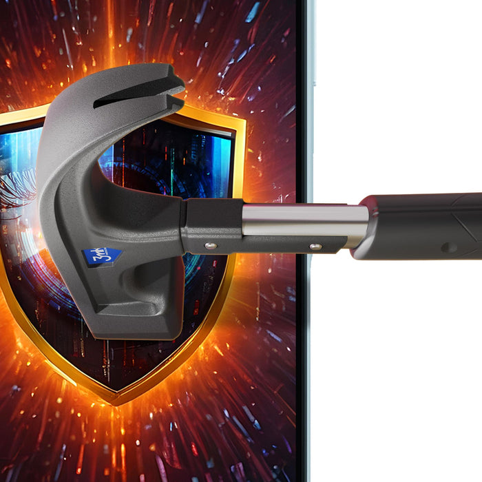 Privacy Film 3mk Silky Matt Privacy for Samsung Galaxy A06