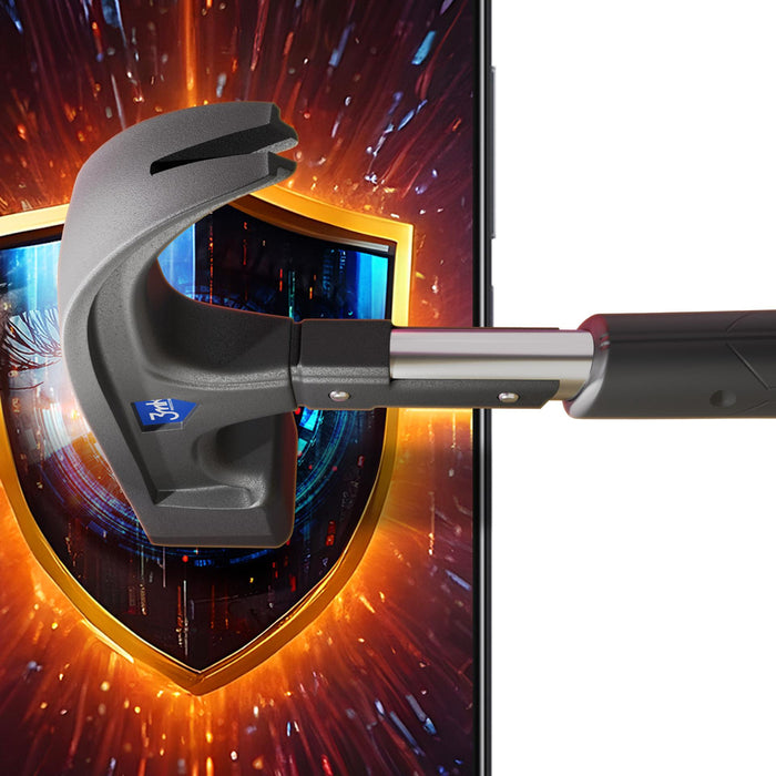 Privacy screen protector 3mk Silky Matt Privacy for TCL 505