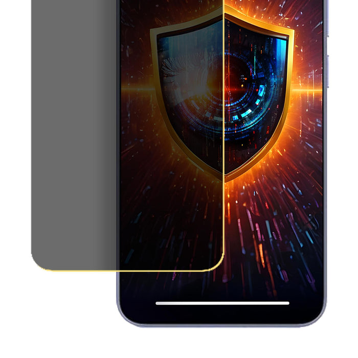 Privacy screen protector 3mk Silky Matt Privacy for Xiaomi 15