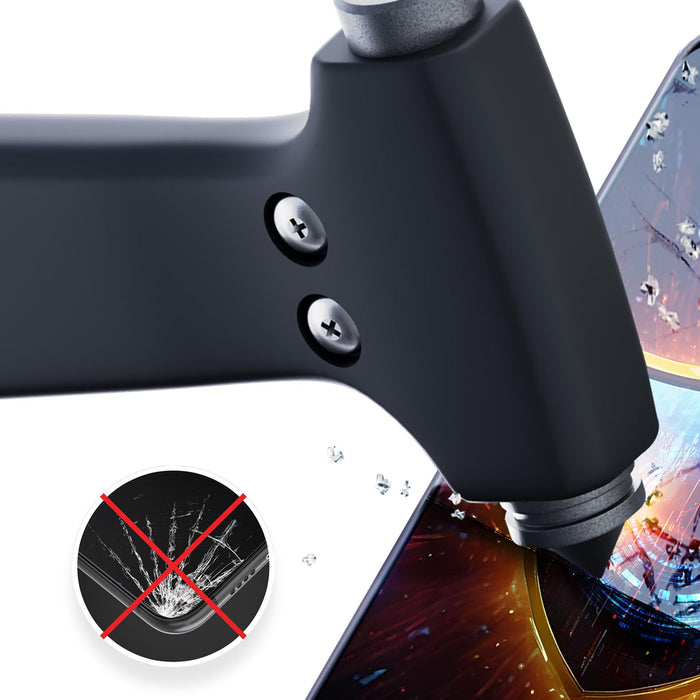 Privacy screen protector 3mk Silky Matt Privacy for Xiaomi 15