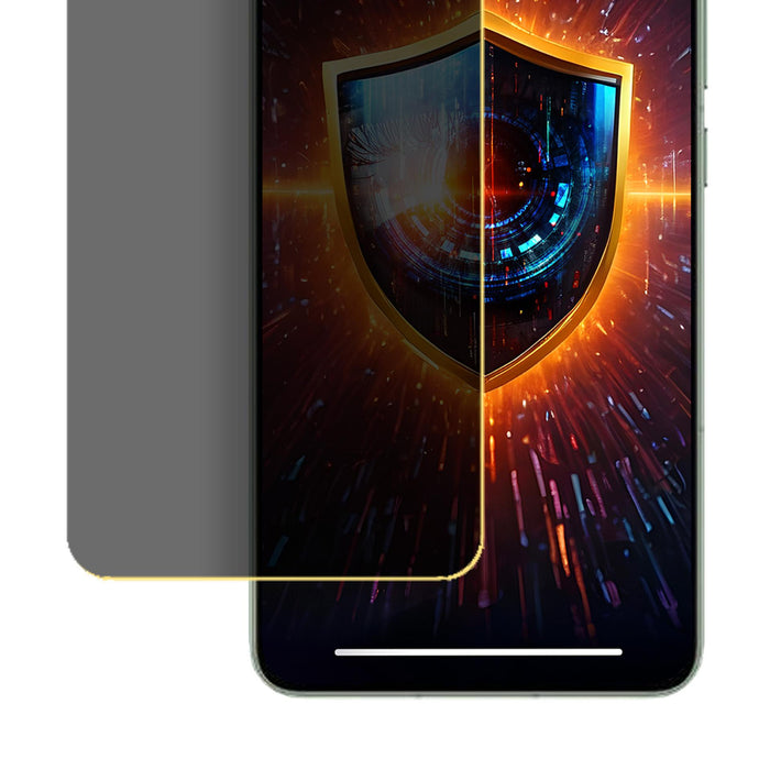 Privacy Screen Protector 3mk Silky Matt Privacy for Xiaomi 15 Pro