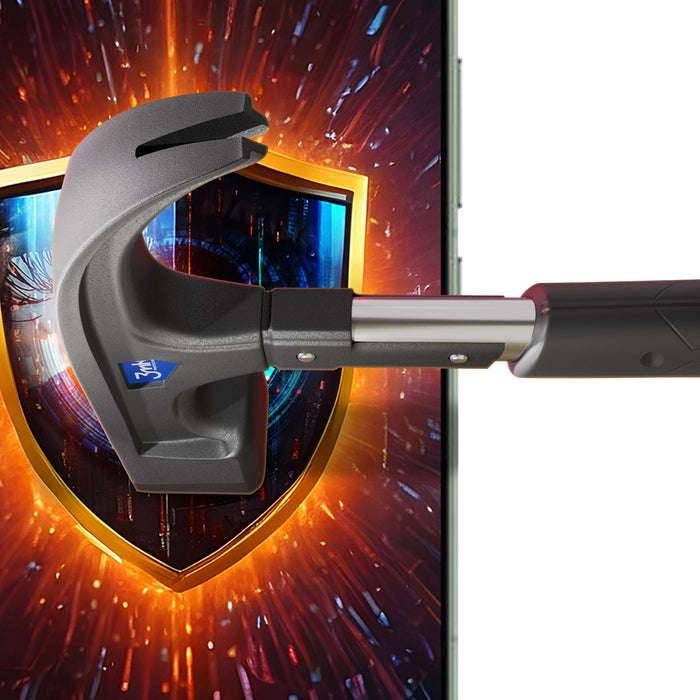 Privacy Screen Protector 3mk Silky Matt Privacy for Xiaomi 15 Pro