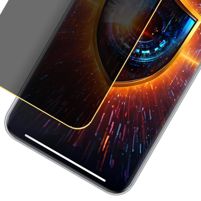Privacy Film 3mk Silky Matt Privacy for Honor Magic 7 Pro