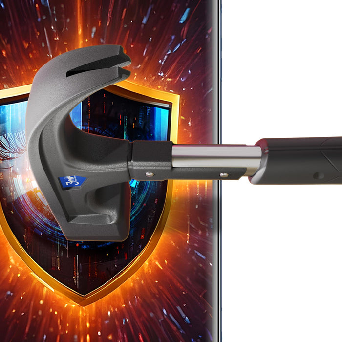 3mk Silky Matt Privacy Privacy Screen Protector for LG V30