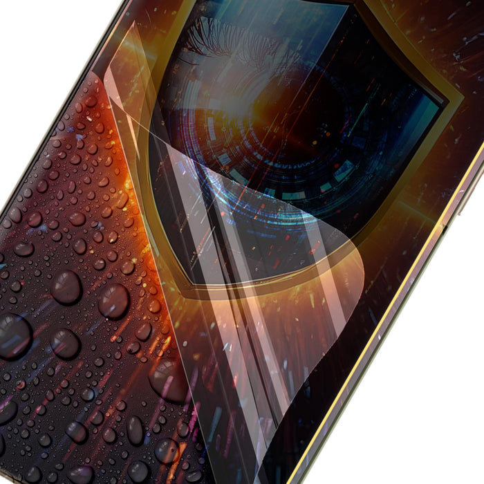 Realme P2 Pro 3mk Silky Matt Privacy Screen Protector