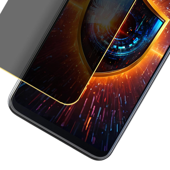 3mk Silky Matt Privacy Privacy Screen Protector for Samsung Galaxy A20e