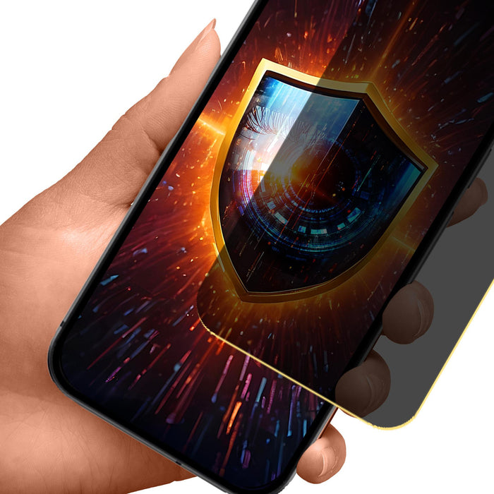 Privacy Screen Protector 3mk Silky Matt Privacy for Google Pixel 9A