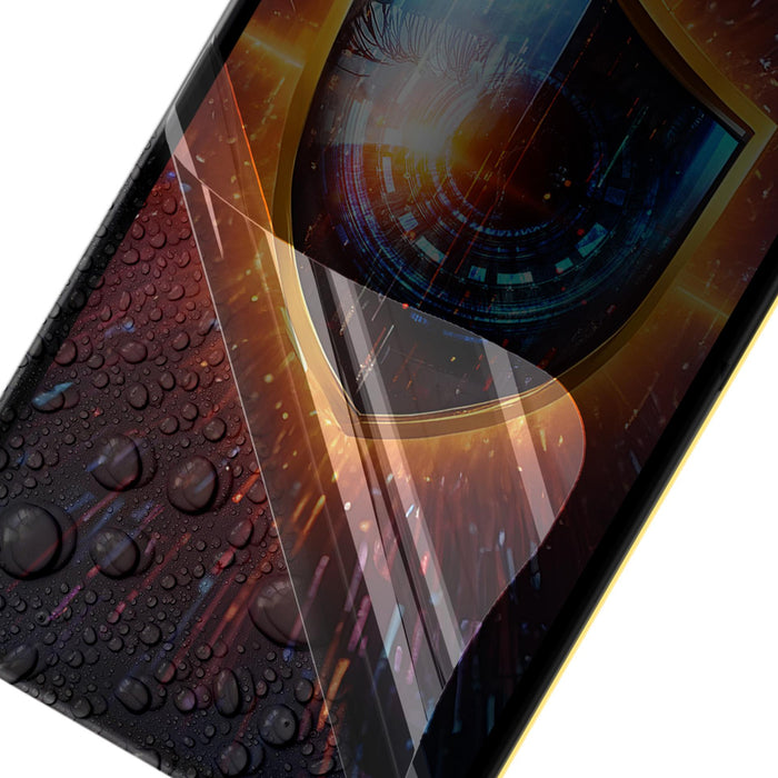 Privacy Screen Protector 3mk Silky Matt Privacy for Google Pixel 9A