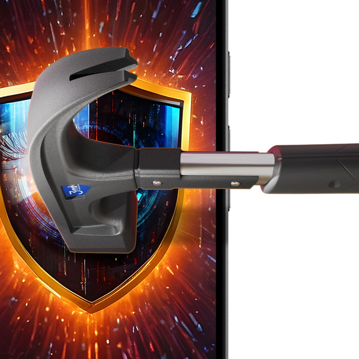 Privacy Screen Protector 3mk Silky Matt Privacy for Google Pixel 9A