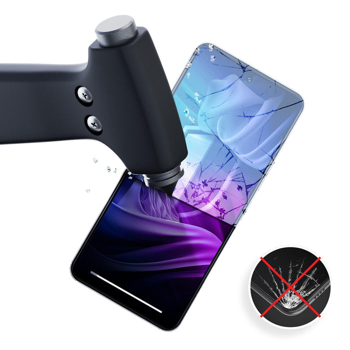 3mk SilkyMatt Pro™ matte foil for Vivo Y19s