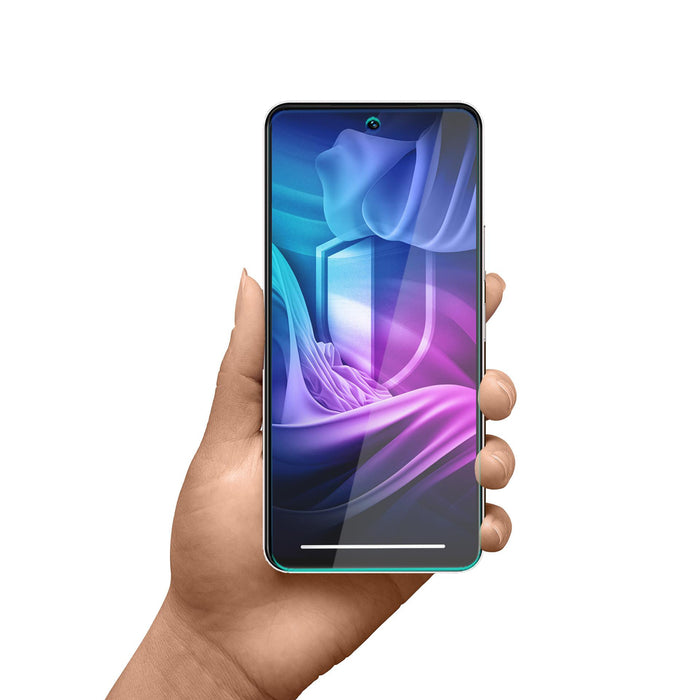 3mk SilkyMatt Pro™ matte foil for Vivo Y19s