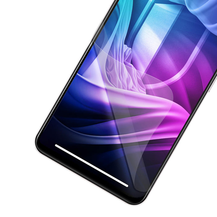 3mk SilkyMatt Pro™ matte foil for Vivo Y19s