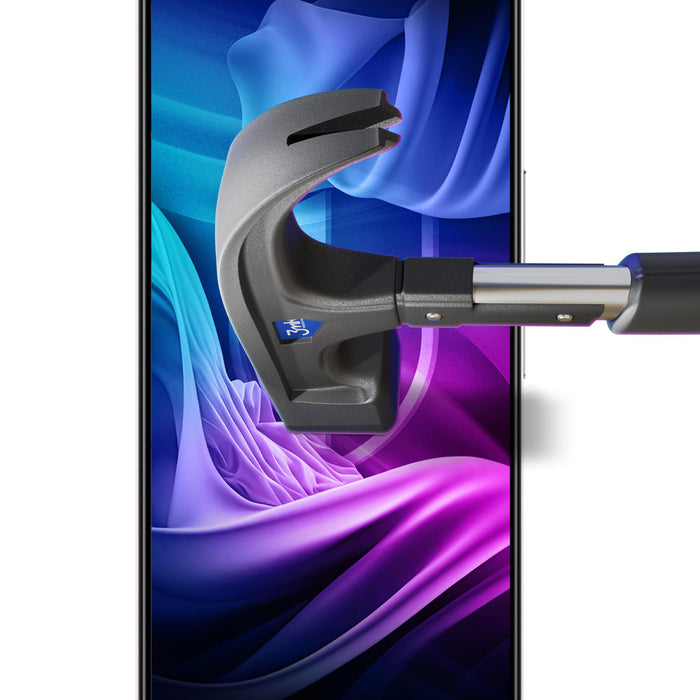 3mk SilkyMatt Pro™ matte foil for Vivo Y19s