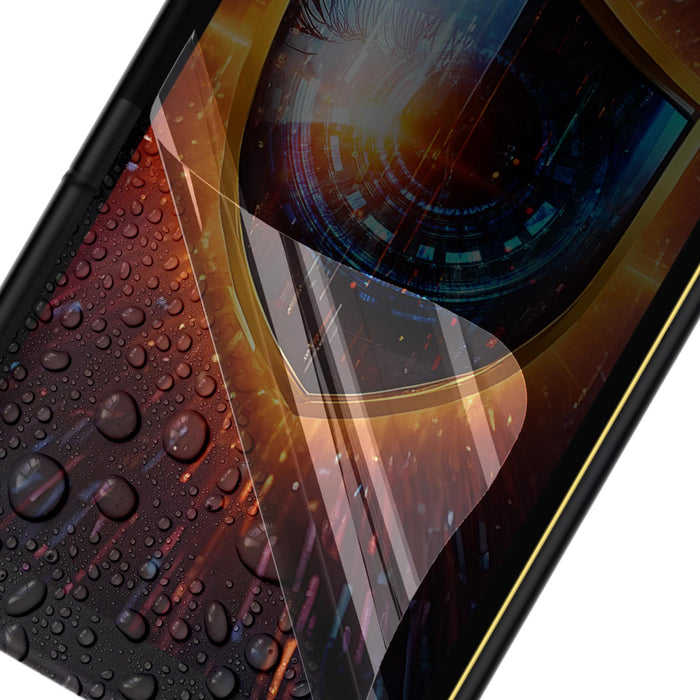 Privacy Protective Film Matte 3mk Silky Matt Privacy on Bigme HiBreak