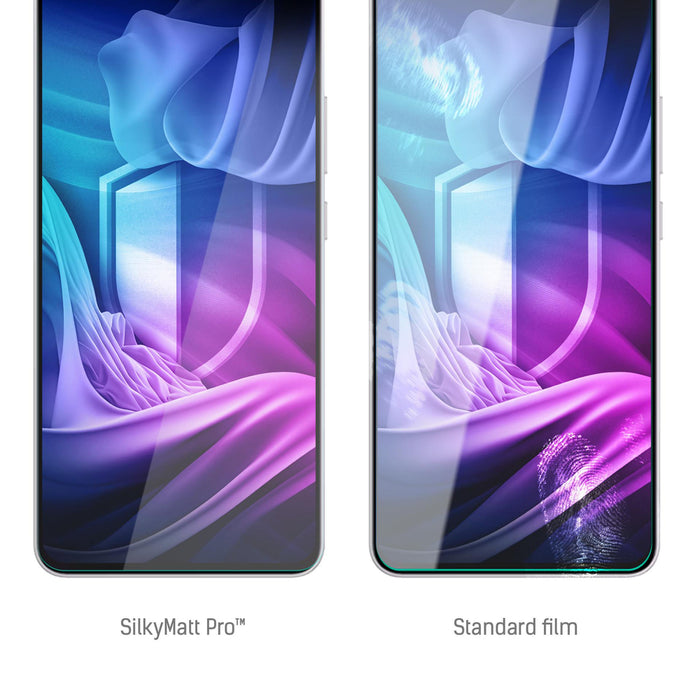 Matte foil 3mk Silky Matt Pro for Oppo Reno 13F 4G