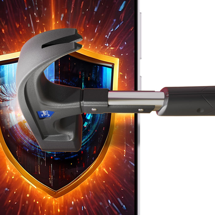 Privacy Film 3mk Silky Matt Privacy on Oppo Reno 13F 4G