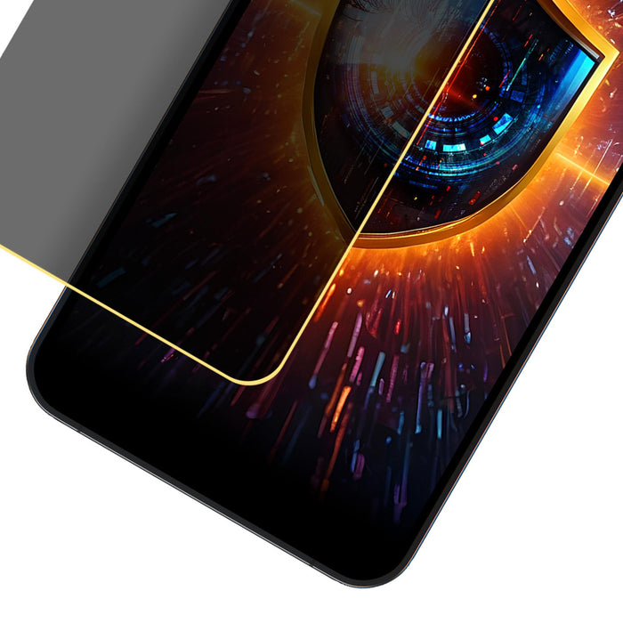 Privacy Film 3mk Silky Matt Privacy for Samsung Galaxy S25+