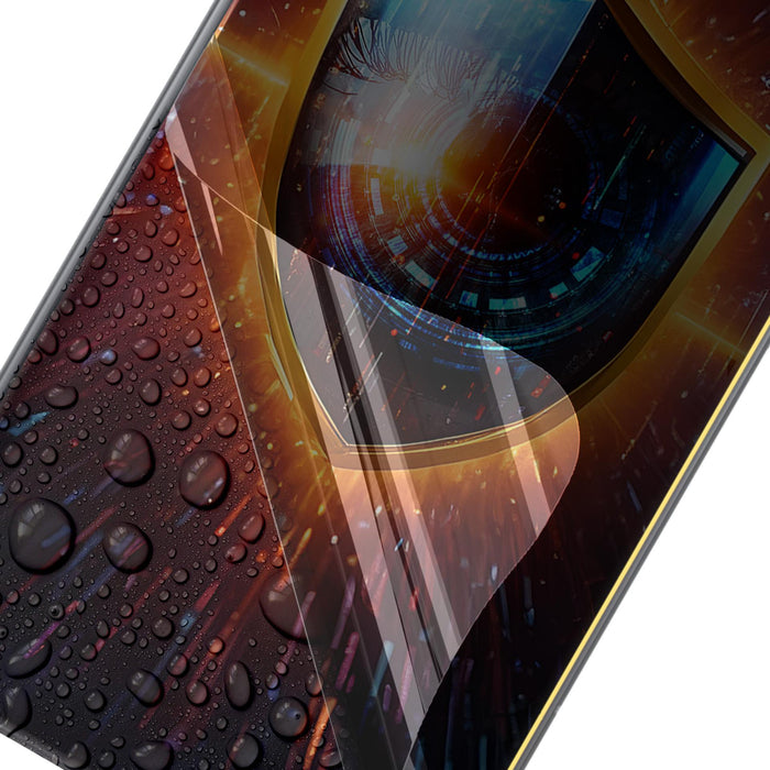 Privacy screen protector 3mk Silky Matt Privacy for Xiaomi 15 Ultra