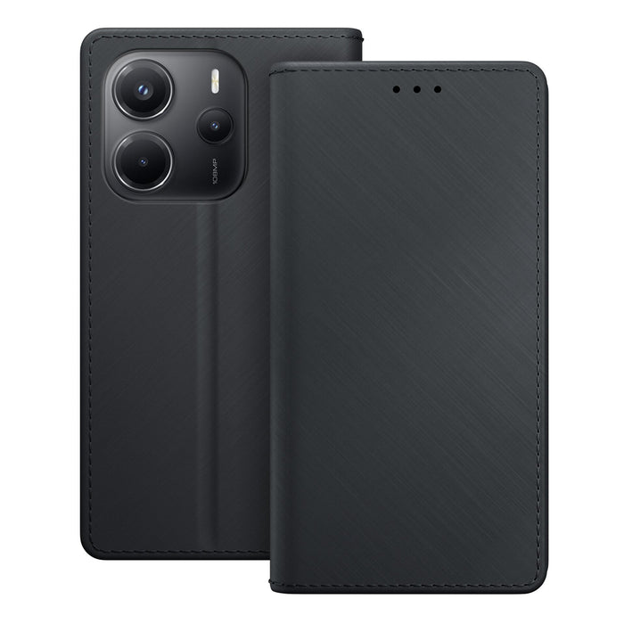 3mk Wallet Case for Xiaomi Redmi Note 14 5G - 3mk Wallet Case