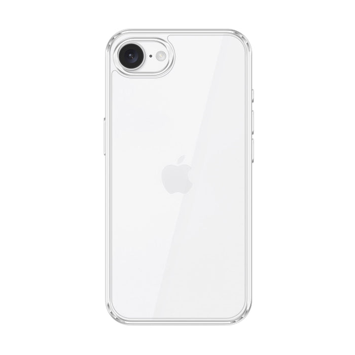 3mk Armor Case for Apple iPhone 16e - transparent