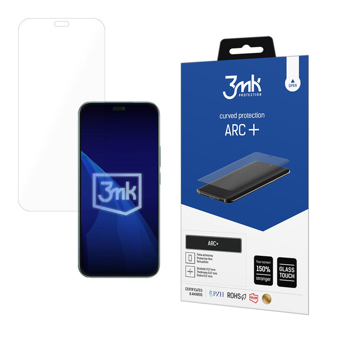 3mk ARC+ foil for Honor X8c