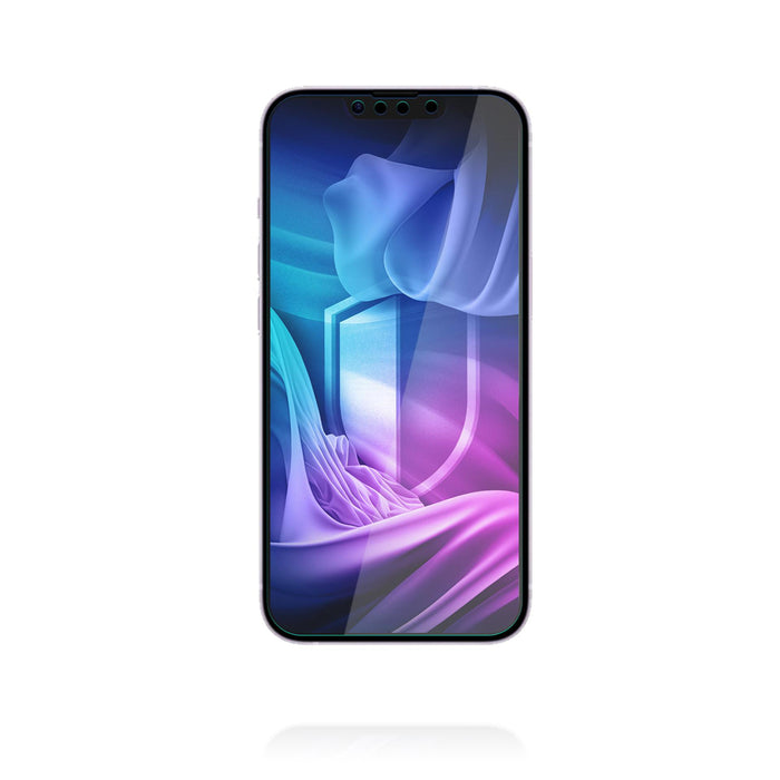 Matte foil 3mk Silky Matt Pro for Apple iPhone 16e / SE4