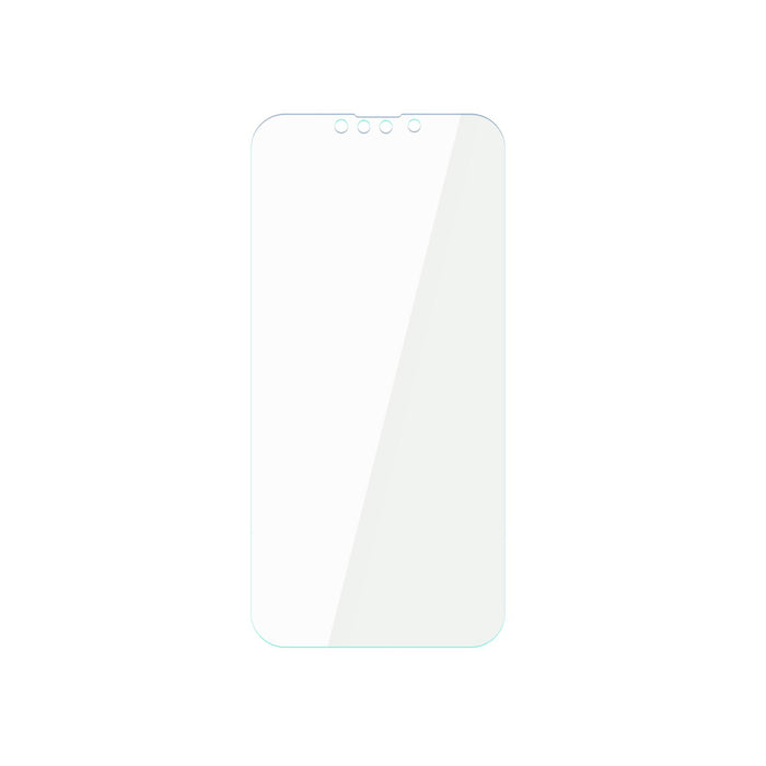 Matte foil 3mk Silky Matt Pro for Apple iPhone 16e / SE4