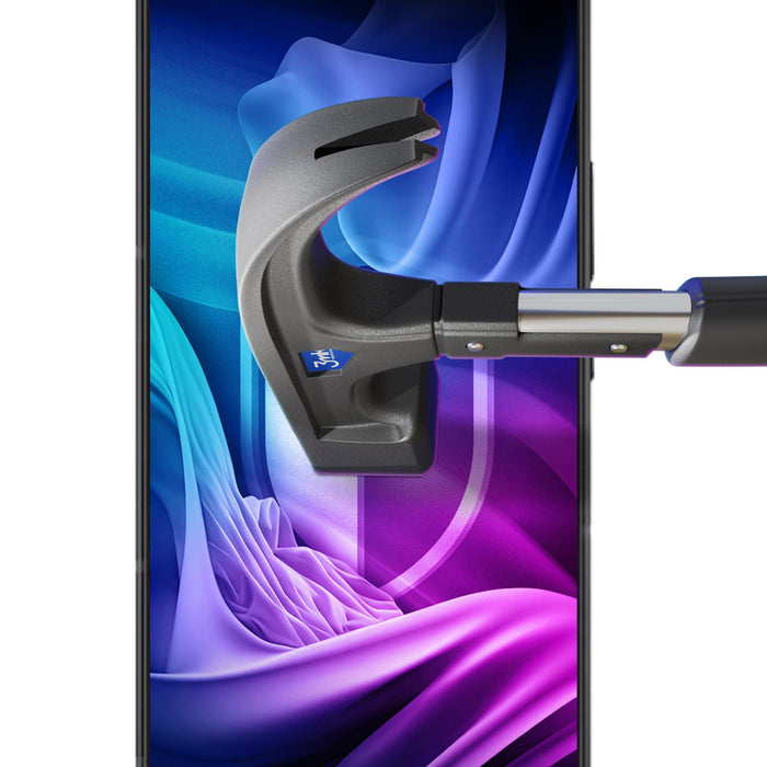 Matte foil 3mk Silky Matt Pro for Asus Zenfone 12 Ultra