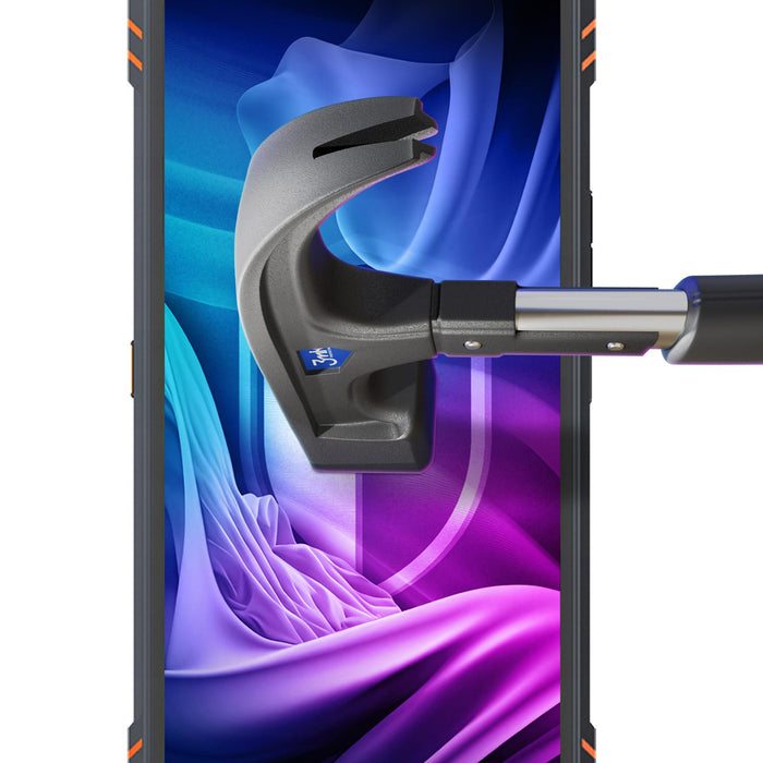 3mk Silky Matt Pro matte foil for Cubot KingKong Star 2