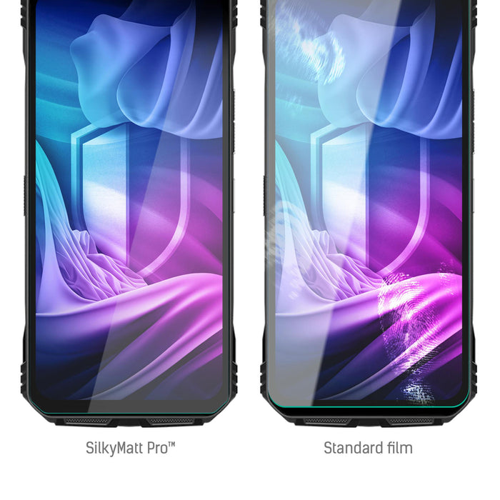 Matte foil 3mk Silky Matt Pro for Doogee V Max Pro