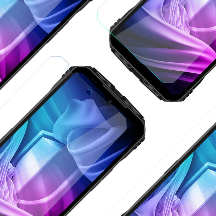 Matte foil 3mk Silky Matt Pro for Doogee V Max Pro