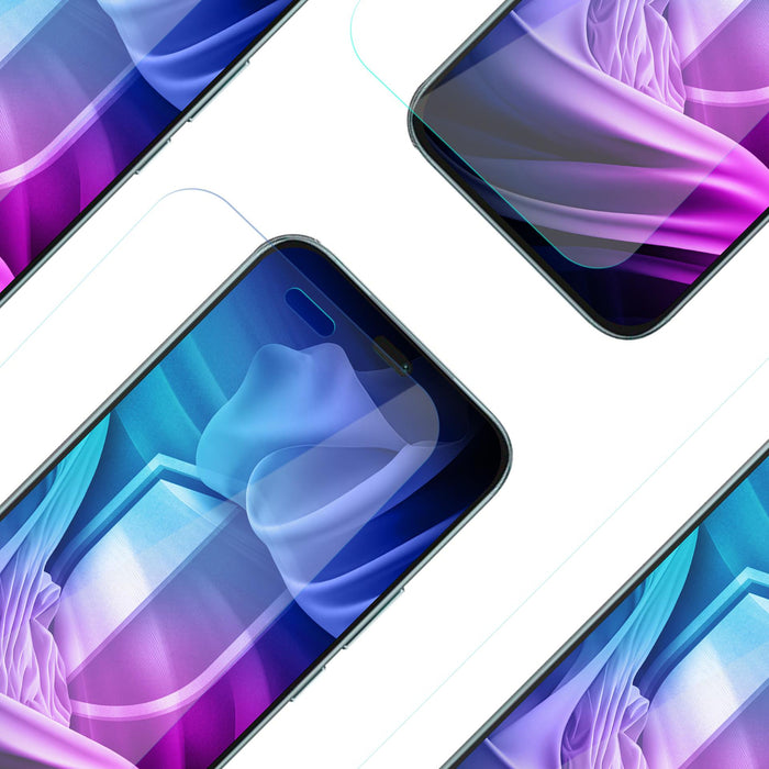 Matte foil 3mk Silky Matt Pro for Honor X8c