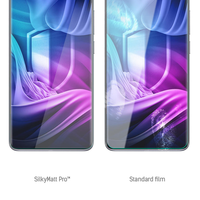 3mk Silky Matt Pro matte foil for Xiaomi Poco X7 Pro