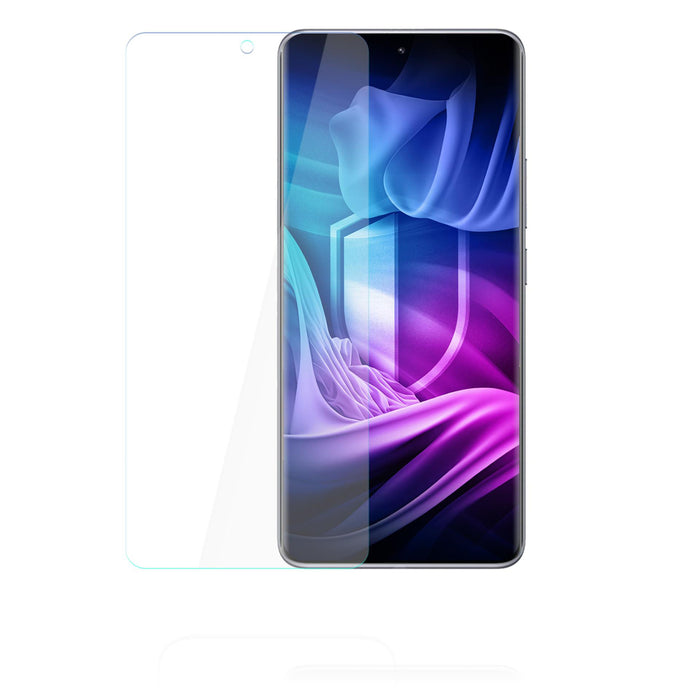 3mk Silky Matt Pro matte foil for Xiaomi Poco X7 Pro